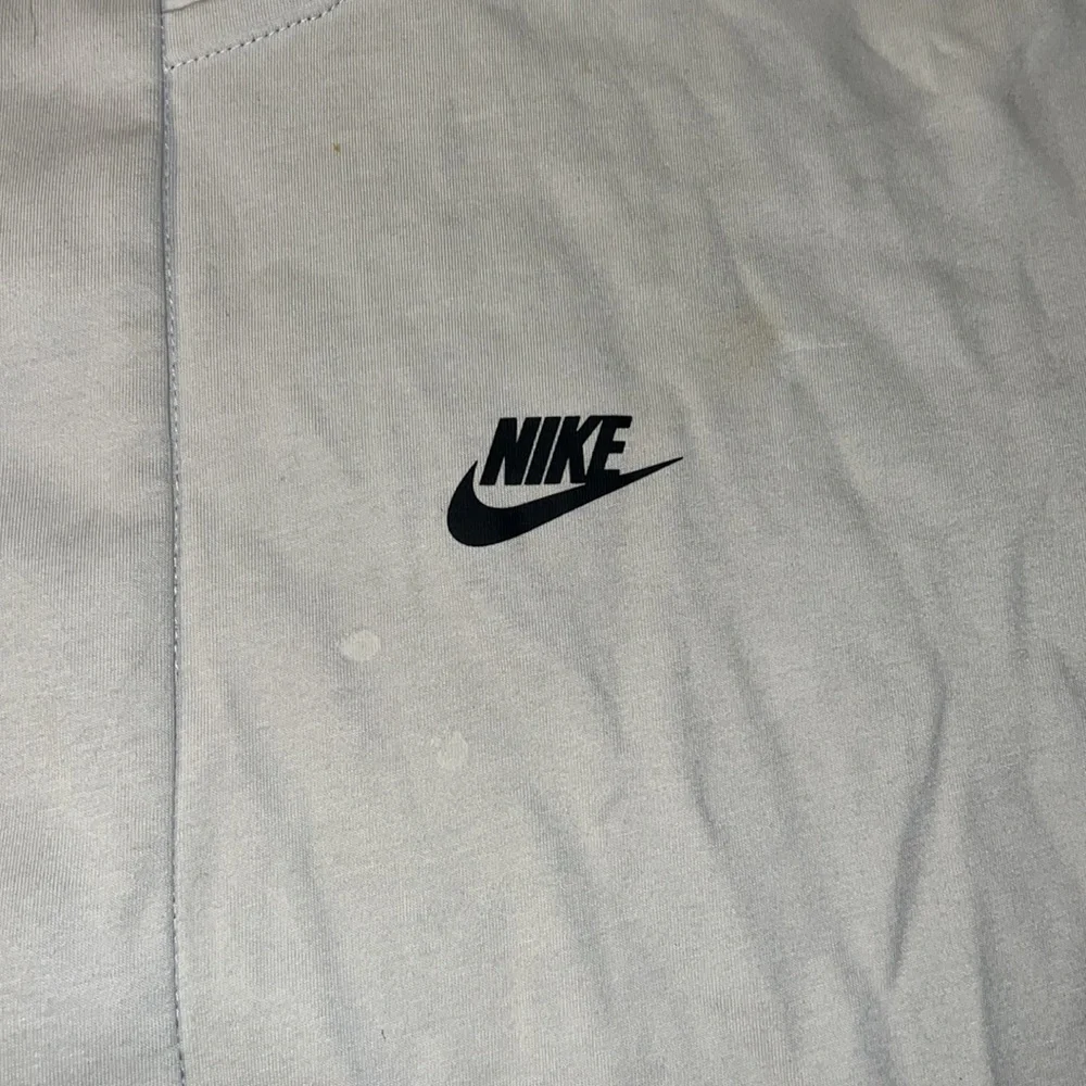 Nike Men NSW TECH Fleece Repel Windrunner Jacket 867658-07 - Picture 5 of 11